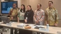 CBRE Indonesia Soroti Pertumbuhan Pasar Properti Jakarta Yang Terus Berkembang CBRE Indonesia Soroti Pertumbuhan Pasar Properti Jakarta Yang Terus Berkembang
