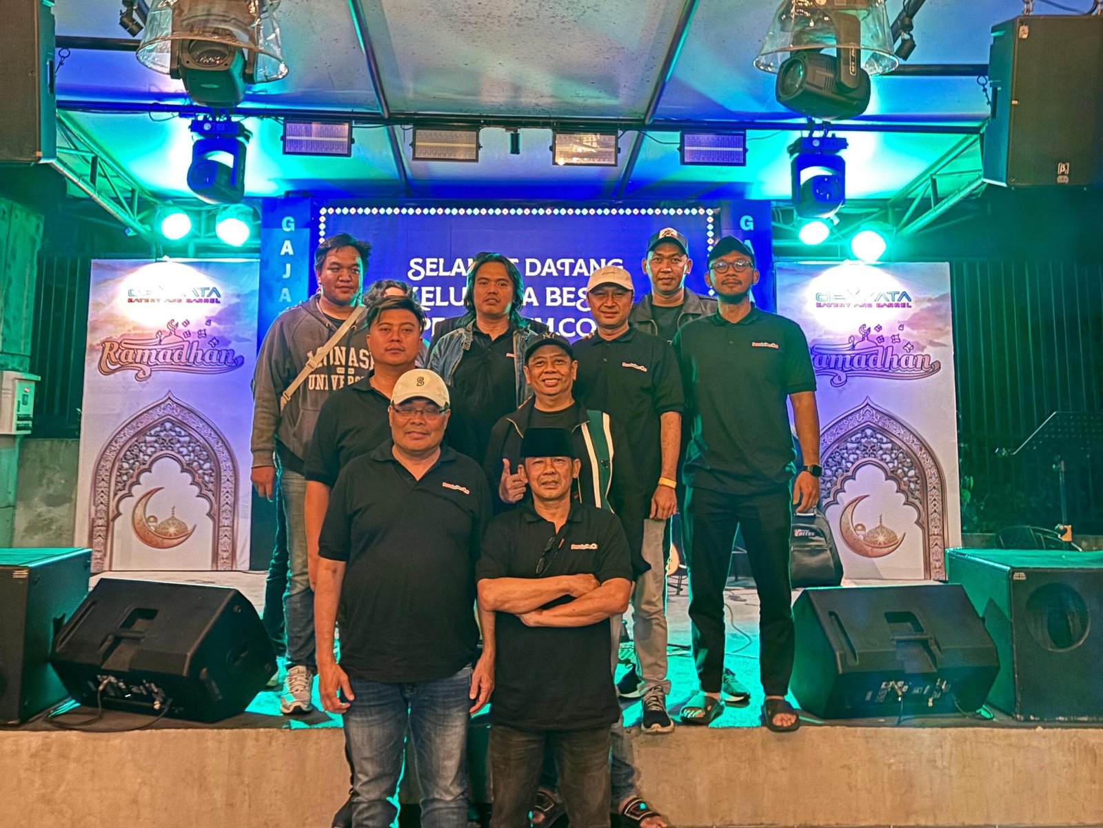 Penajatim.com Hadir di Jawa Timur, Usung Jurnalisme Akurat dan Berimbang