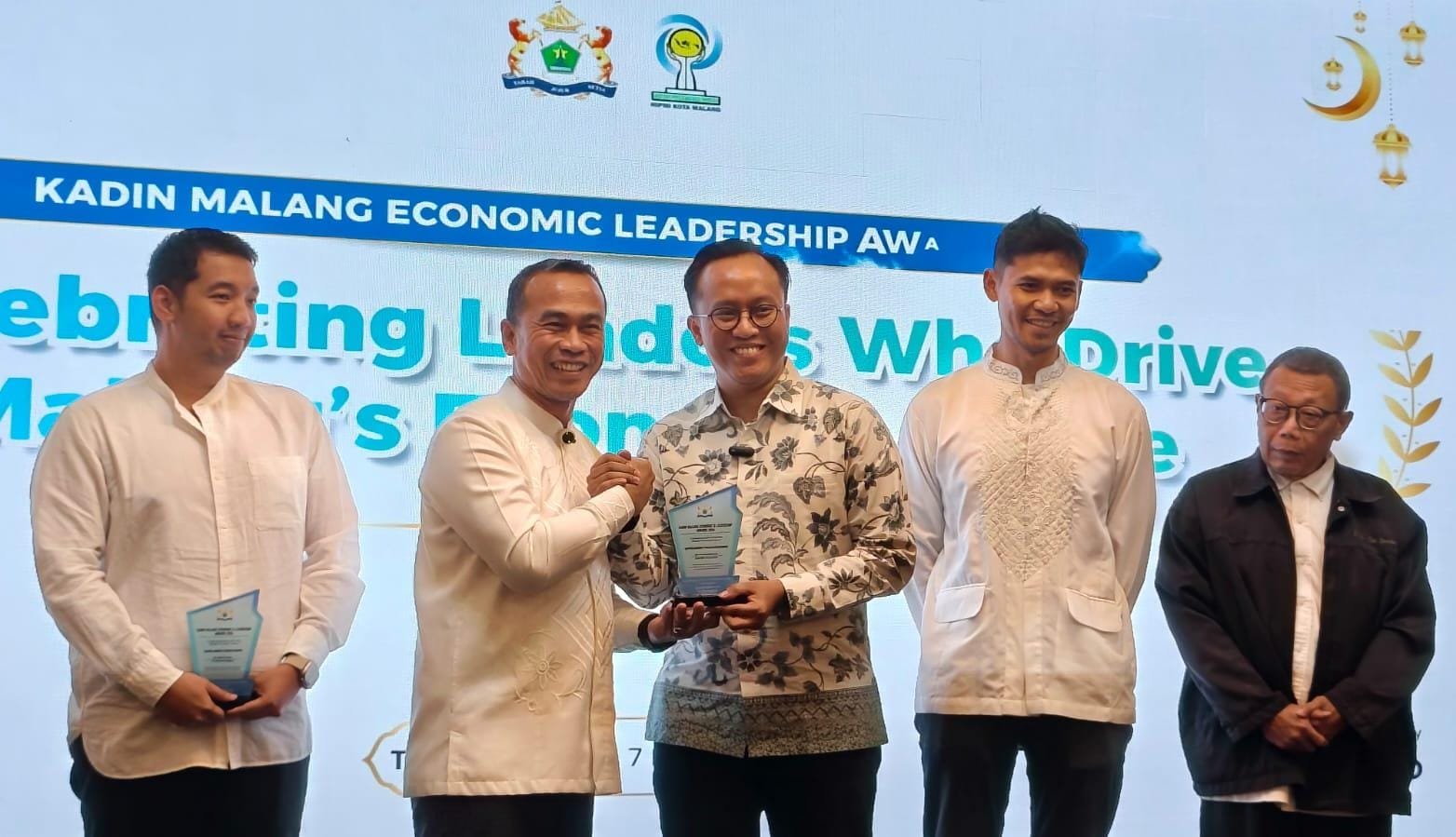 Munas HIPMI 2026 Diusulkan Digelar di Jawa Timur, HIPMI Kota Malang Beri Dukungan