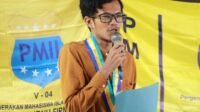 PMII Probolinggo Desak Pemerintah dan APH Tutup Aktivitas Tambang Ilegal PMII Probolinggo Desak Pemerintah dan APH Tutup Aktivitas Tambang Ilegal