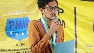 PMII Probolinggo Desak Pemerintah dan APH Tutup Aktivitas Tambang Ilegal PMII Probolinggo Desak Pemerintah dan APH Tutup Aktivitas Tambang Ilegal