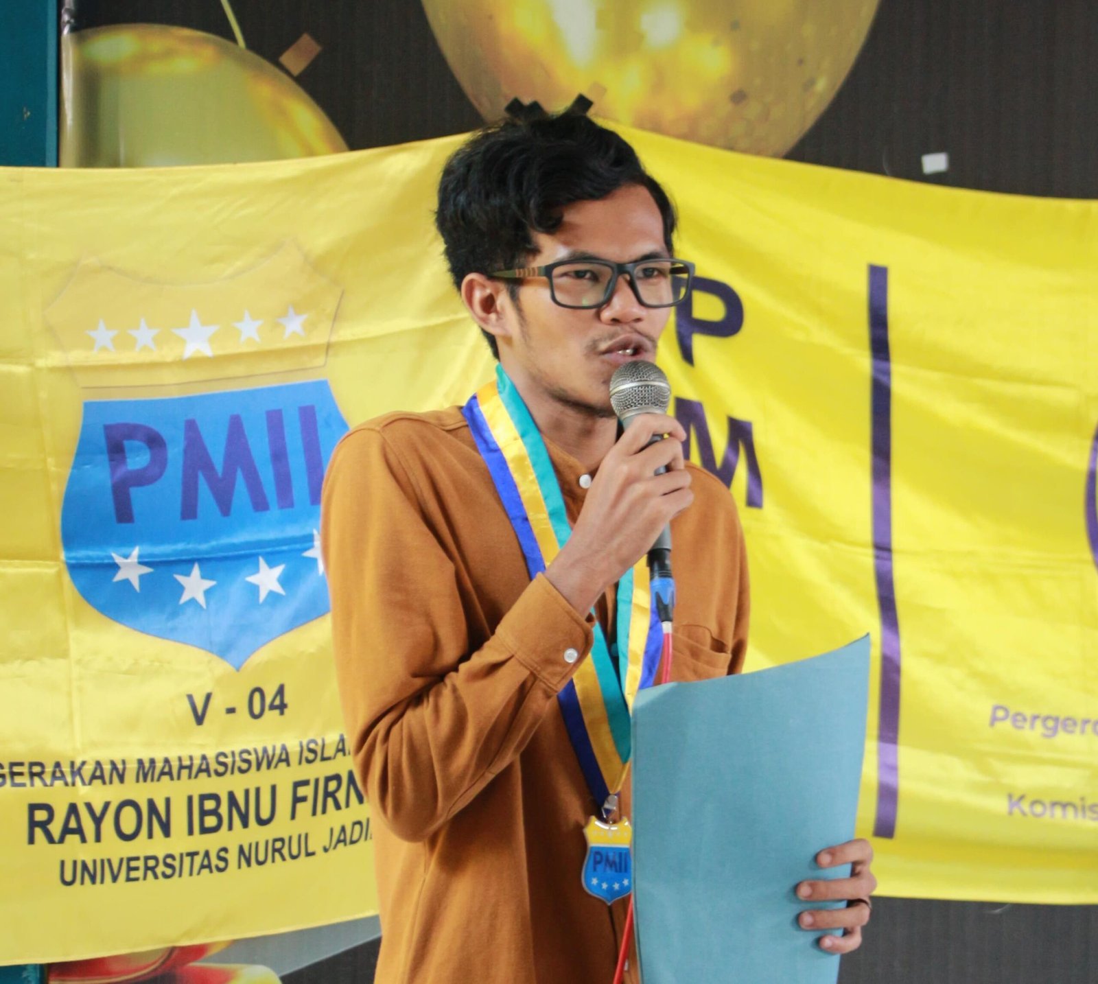 PMII Probolinggo Desak Pemerintah dan APH Tutup Aktivitas Tambang Ilegal