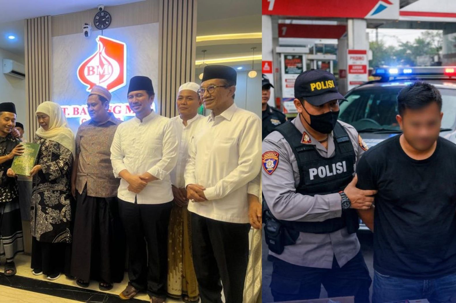 Rokok Ilegal Diburu Polisi, Industri Tembakau Madura Disiapkan Jadi Kawasan Ekonomi Khusus