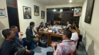Aliansi Pekerja Jasa Keuangan Gelar Bukber, Serukan Perubahan Kebijakan yang Lebih Berpihak pada Pekerja