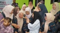 Ramadan Jadi Momentum, Novita Hardini Serukan Sinergi Peduli Anak Disabilitas