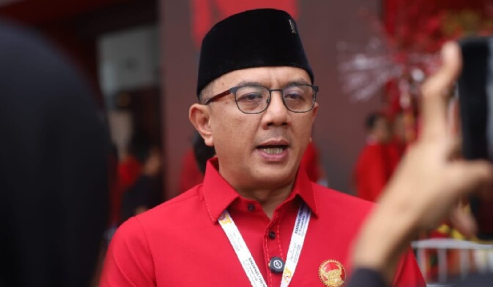 Posko Mudik PDIP Jatim Hadir di 38 Wilayah, Dukung Perjalanan Aman dan Nyaman