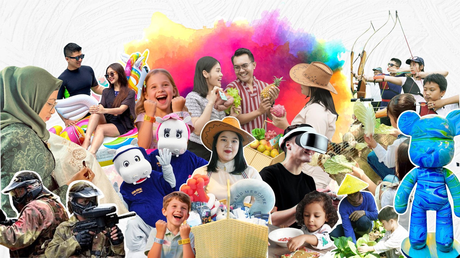 Grand Mercure Malang Mirama Hadirkan Pengalaman Menginap Dengan Sentuan Layanan Lokal Yang Universal Saat Lebaran 2026