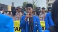 Minim Transparansi, DPRD Probolinggo Dikritik PMII Terkait Panja Pupuk Minim Transparansi, DPRD Probolinggo Dikritik PMII Terkait Panja Pupuk