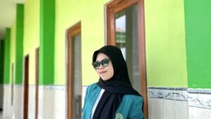 Membanggakan ! 4 Mahasiswa UIM Pamekasan Berhasil Publikasikan Jurnal Sinta 2