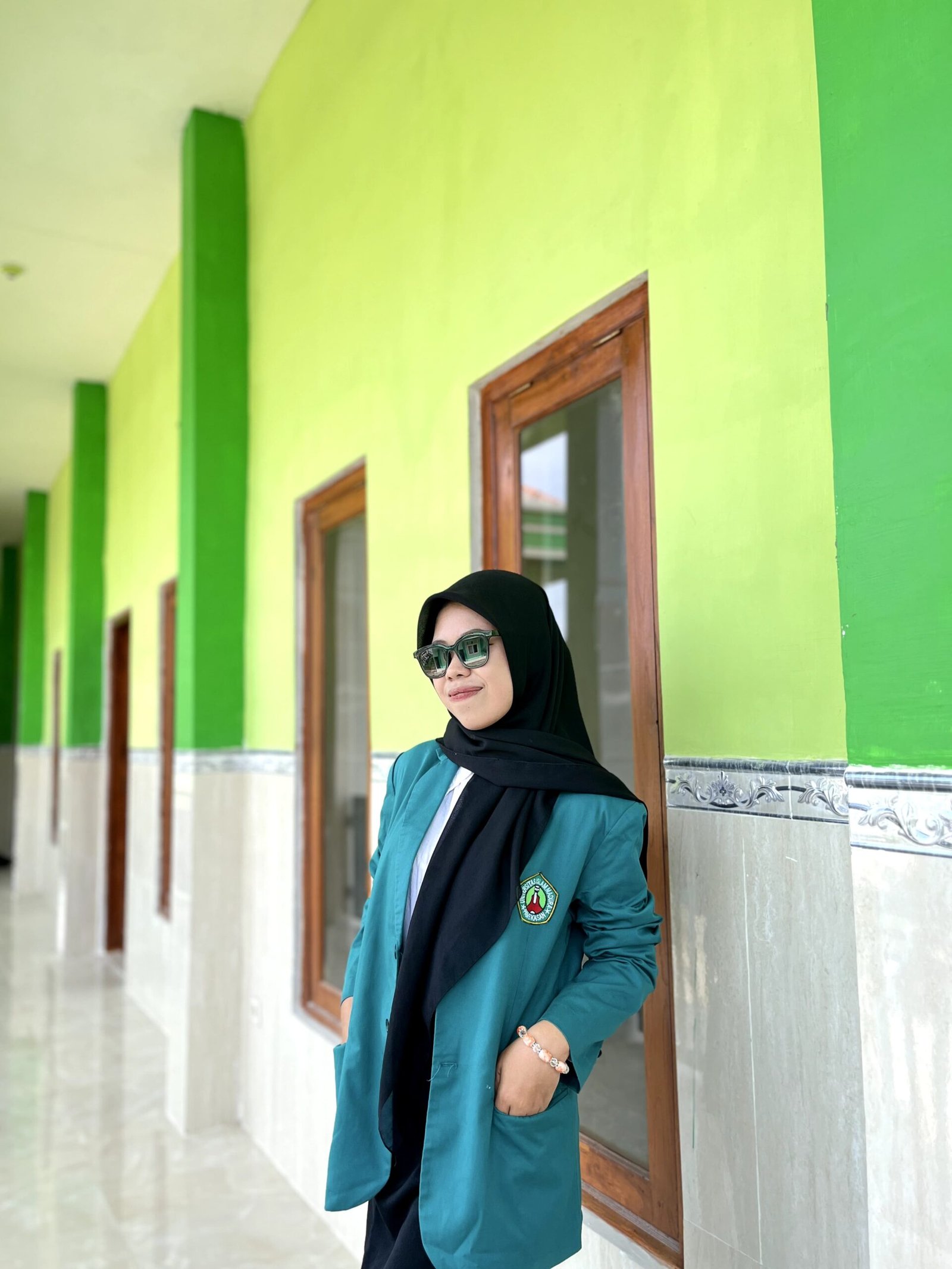 Membanggakan ! 4 Mahasiswa UIM Pamekasan Berhasil Publikasikan Jurnal Sinta 2