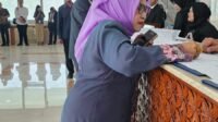 Dra. Hj. Anisah Syakur, M.Ag Soroti Perlindungan Rakyat dalam Rapat Paripurna DPR RI, Tegaskan Pentingnya RUU Saksi dan Korban serta PRT