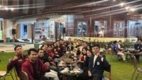 BEM Nusantara Tapal Kuda Desak Hentikan SPPG di Kampus, Minta Transparansi Program MBG