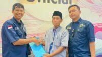 Dorong Akses Digital, Kepala Dusun Rodowo Hadirkan Program WiFi dengan Instalasi Gratis