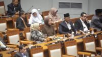 Anisah Syakur Dorong DPR RI Perkuat Pengawasan dan Fokus pada Kepentingan Rakyat Saat Rapat Paripurna