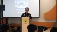 Entrepreneur Hub Jadi Langkah Strategis Bea Cukai Jatim II Cetak UMKM Eksportir Baru