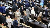 Dra. Hj. Anisah Syakur Soroti Agenda Strategis Rapat Paripurna DPR RI, Dari RAPBN 2027 hingga Revisi UU Polri