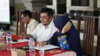 Randupitu Perkuat Sistem Data Desa, BPS Pasuruan Libatkan Pemuda dan Warga dalam Program Desa Cantik