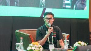 IKA USK Jakarta Dorong Pengembangan Kasus Pembakaran Kampus, Minta Aparat Ungkap Seluruh Aktor Anarkisme
