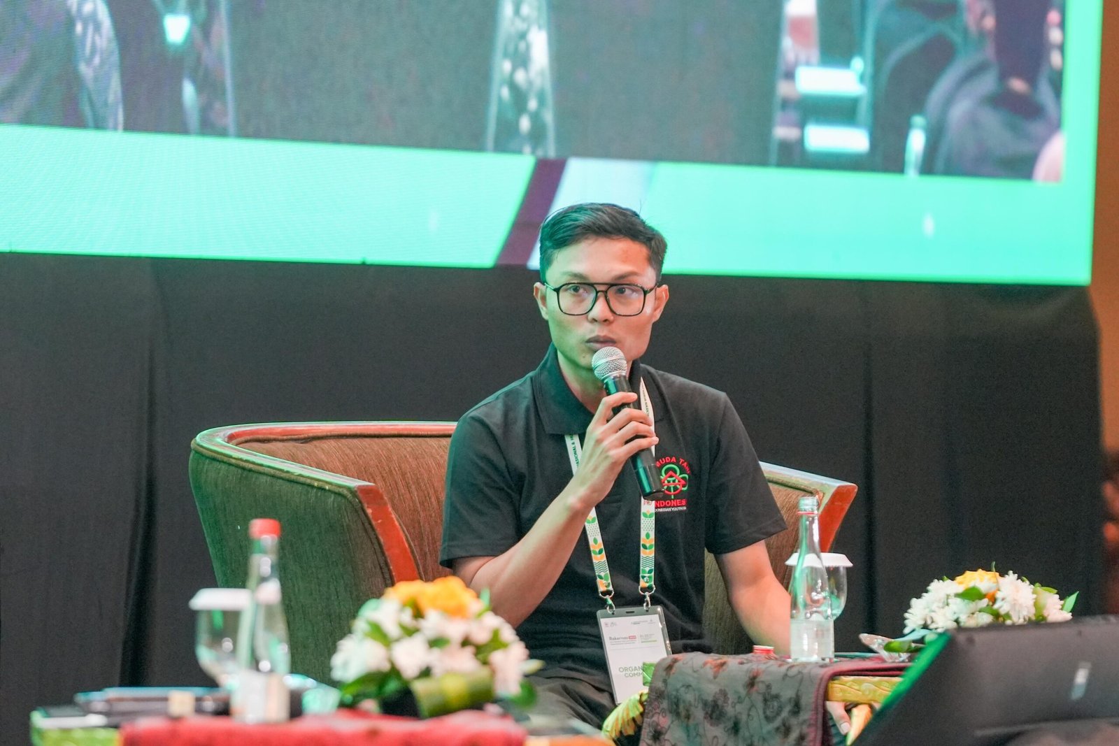 IKA USK Jakarta Dorong Pengembangan Kasus Pembakaran Kampus, Minta Aparat Ungkap Seluruh Aktor Anarkisme