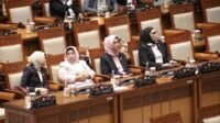 Anisah Syakur Tegaskan Pentingnya Pemerataan Pembangunan dalam Pembahasan RAPBN 2027