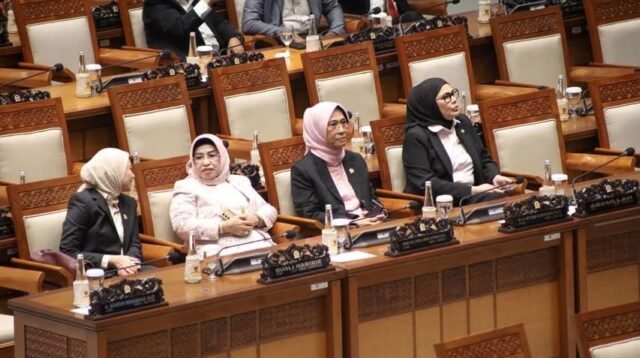 Anisah Syakur Tegaskan Pentingnya Pemerataan Pembangunan dalam Pembahasan RAPBN 2027