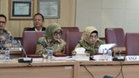 Anisah Syakur Dorong Reformasi Total Pemasyarakatan, Soroti Beban Berat Pembimbing Kemasyarakatan dan Kebutuhan Bapas Baru