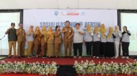 PT HM Sampoerna Plant Kraksaan Edukasi Masyarakat Kelola Sampah untuk Wujudkan Lingkungan Bersih