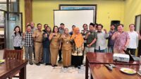 Dorong Pembangunan Responsif, Lingga Indonesia Perluas Gagasan Swakelola Tipe III