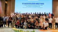 Sampoerna Perkuat Implementasi Standar AWS, Libatkan Berbagai Pemangku Kepentingan Bahas Isu Air dan Lingkungan