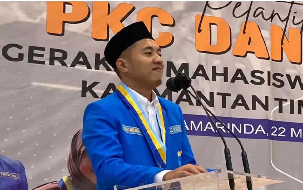 Krisis Kelistrikan Nasional, PB PMII Dorong Pengusutan Dugaan Korupsi Energi pada Kementerian ESDM