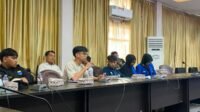Soroti Dugaan Pelayanan Arogan, PMII Unmul Minta ASDP Balikpapan Dievaluasi
