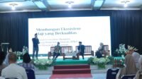 BPKH RI Perkuat Transparansi Pengelolaan Dana Haji Lewat Diseminasi di Anisah Foundation