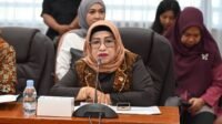 BKSAP DPR RI Dinilai Jadi Jembatan Diplomasi Daerah, Anisah Syakur Tekankan Kolaborasi Internasional untuk Kemajuan Depok