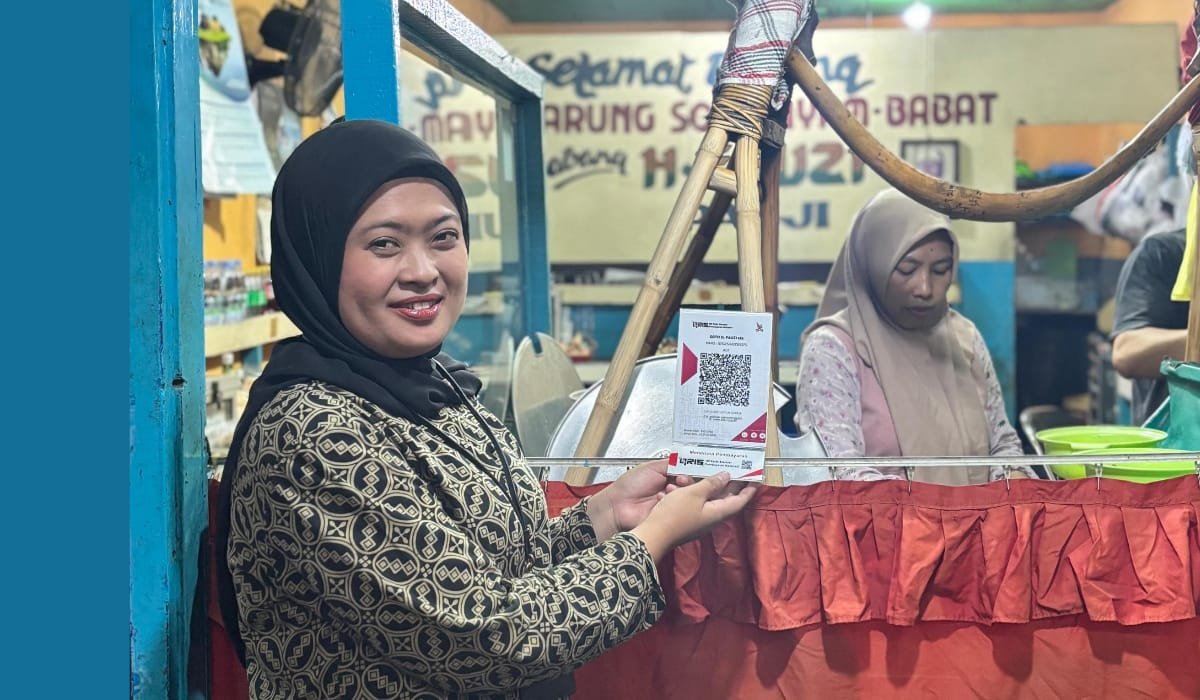 Sinergi BRI dan Warung Soto H. Fauzi Dorong UMKM Kuliner Naik Kelas di Situbondo