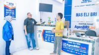 BRILink Agen BRI Buka Peluang Usaha Sekaligus Perluas Akses Perbankan di Situbondo