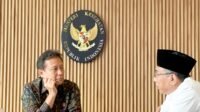 CKG Santri Diperluas, PBNU dan Kemenkes Bangun Kolaborasi untuk Tingkatkan Layanan Kesehatan Masyarakat