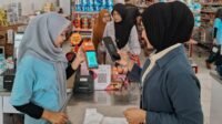 Digitalisasi UMKM Makin Masif, BRI BO Situbondo Perluas Merchant EDC