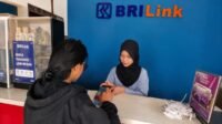 BRILink Agen BRI Batu Jadi Motor Inklusi Keuangan, Transaksi Tembus Rp444 Miliar BRILink Agen BRI Batu Jadi Motor Inklusi Keuangan, Transaksi Tembus Rp444 Miliar