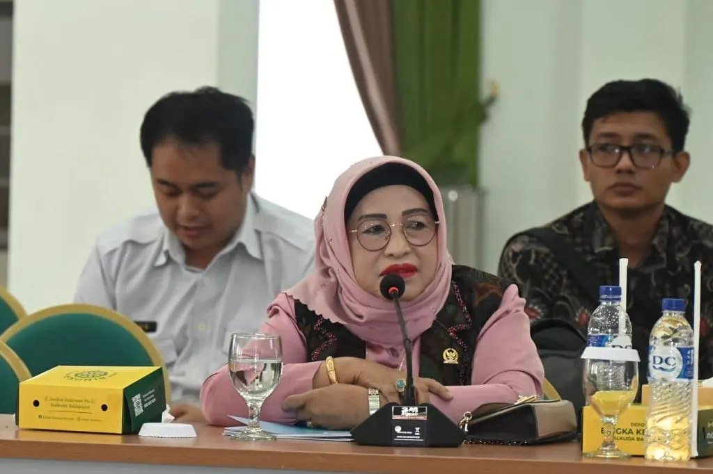 Penyelundupan Sabu ke Lapas Probolinggo Digagalkan, Anisah Syakur Desak Pengamanan Diperketat