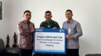 BRI Malang Kawi Salurkan Bantuan TJSL Rp642 Juta, Pendidikan dan Rumah Ibadah Jadi Prioritas BRI Malang Kawi Salurkan Bantuan TJSL Rp642 Juta, Pendidikan dan Rumah Ibadah Jadi Prioritas