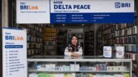AgenBRILink BRI Malang Sutoyo Makin Dekatkan Layanan Perbankan ke Masyarakat AgenBRILink BRI Malang Sutoyo Makin Dekatkan Layanan Perbankan ke Masyarakat