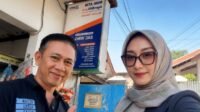 AgenBRILink Jadi Andalan, BRI Malang Soekarno Hatta Catat Transaksi Rp290 Miliar AgenBRILink Jadi Andalan, BRI Malang Soekarno Hatta Catat Transaksi Rp290 Miliar