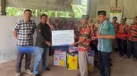 Petani Tulungagung Dapat Bantuan Traktor dari BRI, Dukung Pengolahan Lahan Lebih Efisien Petani Tulungagung Dapat Bantuan Traktor dari BRI, Dukung Pengolahan Lahan Lebih Efisien