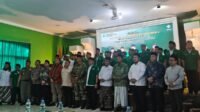 KTA GP Ansor Tulungagung Terintegrasi BRIZZI, BRI Dorong Organisasi Makin Digital