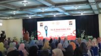Anisah Syakur Tekankan Keteladanan Pancasila Jadi Gerakan Sosial Nyata Pada Penguatan Kebajikan Pancasila Di Pasuruan