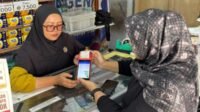Dari Transaksi Rp5 Juta hingga Rp100 Juta Sehari, Kisah Ikhsanul Kembangkan Usaha BRILink Agen di Tulungagung