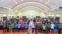 IRI Indonesia-Pemprov Papua Barat Perkuat Kolaborasi Lintas Iman untuk Lindungi Hutan IRI Indonesia-Pemprov Papua Barat Perkuat Kolaborasi Lintas Iman untuk Lindungi Hutan
