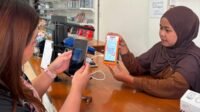 BRI Tulungagung Buka Rekening Operasional Ponpes Darussalam Bandil, Santri Didorong Melek Finansial BRI Tulungagung Buka Rekening Operasional Ponpes Darussalam Bandil, Santri Didorong Melek Finansial
