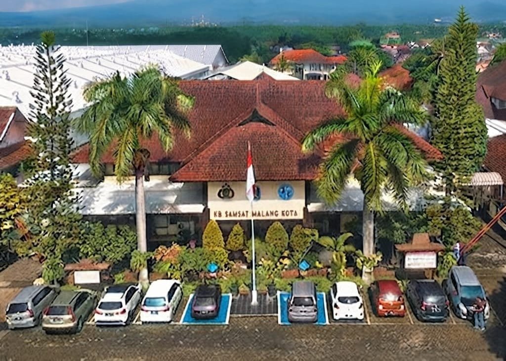 Samsat Malang Kota Perkuat Pelayanan Wajib Pajak, Penertiban Calo Terus Digencarkan