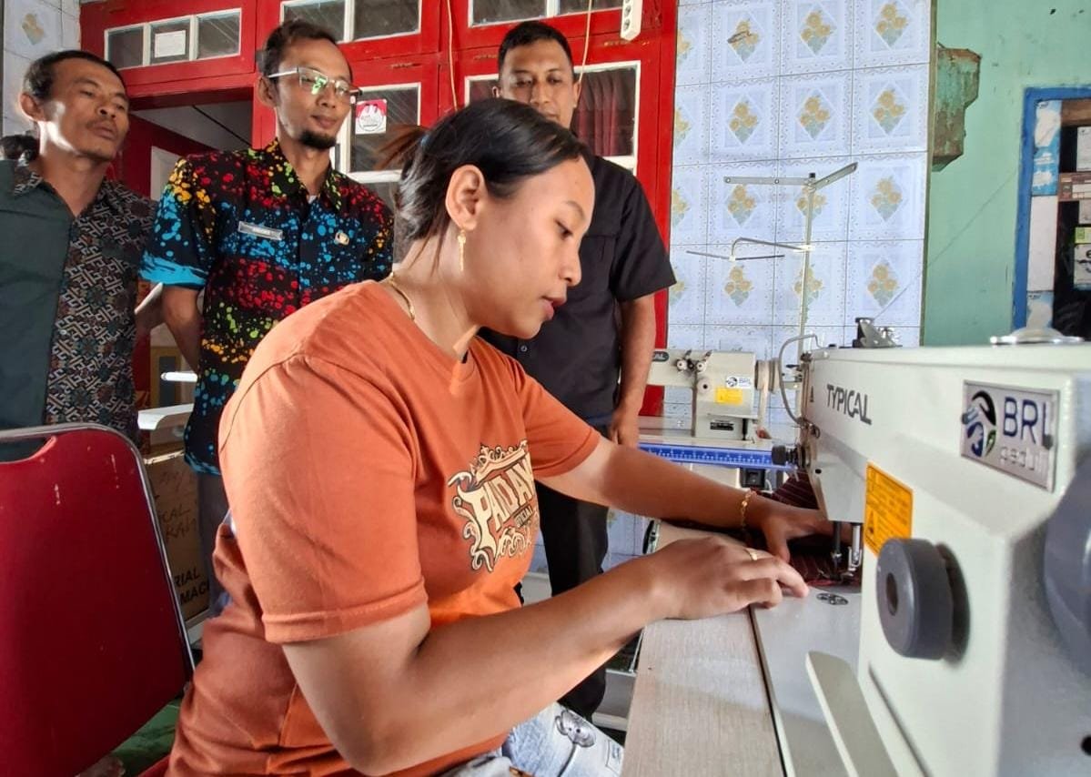 KUR BRI Tulungagung Capai Rp741 Miliar, 15 Ribu Lebih Pelaku Usaha Dapat Akses Pembiayaan